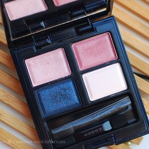 Suqqu eyeshadow ex18 Aoboshi
